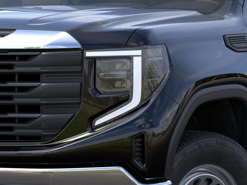 2025 Gmc Sierra 1500 Pro photo 10