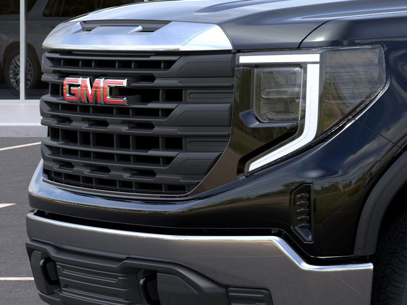 2025 Gmc Sierra 1500 Pro photo 13