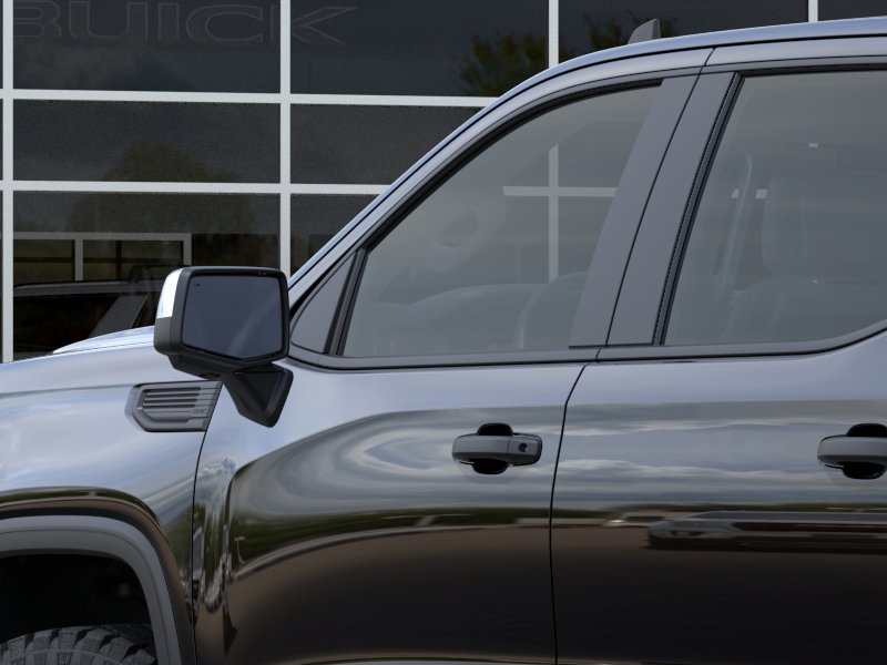 New 2026 Onyx Black GMC Pro image 12