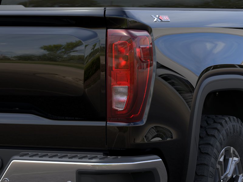 New 2026 Onyx Black GMC Pro image 11