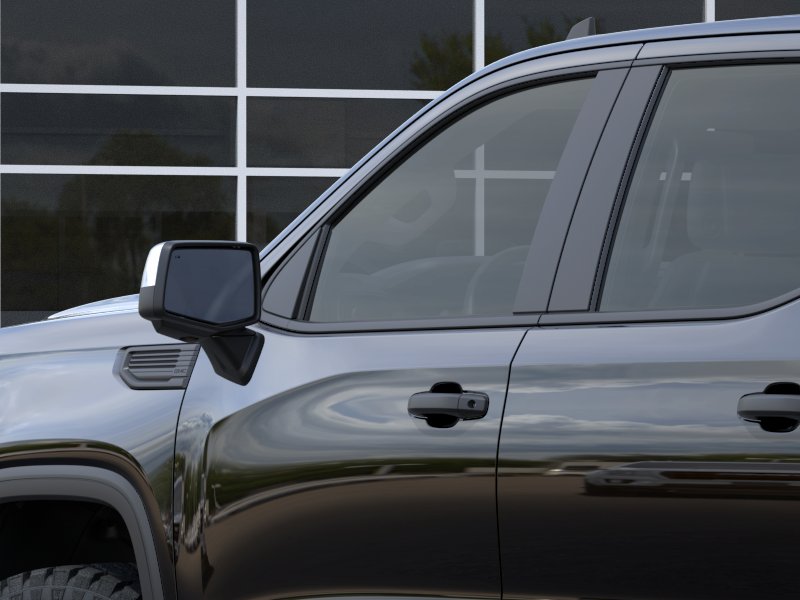 New 2026 Onyx Black GMC Pro image 12