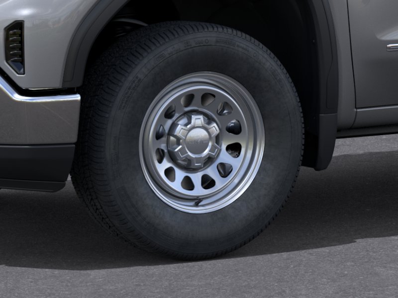New 2026 Sterling Metallic GMC Pro image 33