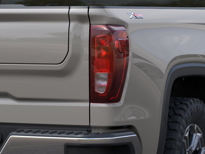 New 2026 Coastal Dune GMC Pro image 35