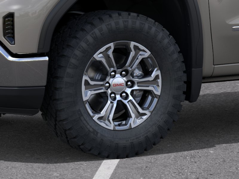 New 2026 Coastal Dune GMC Pro image 33