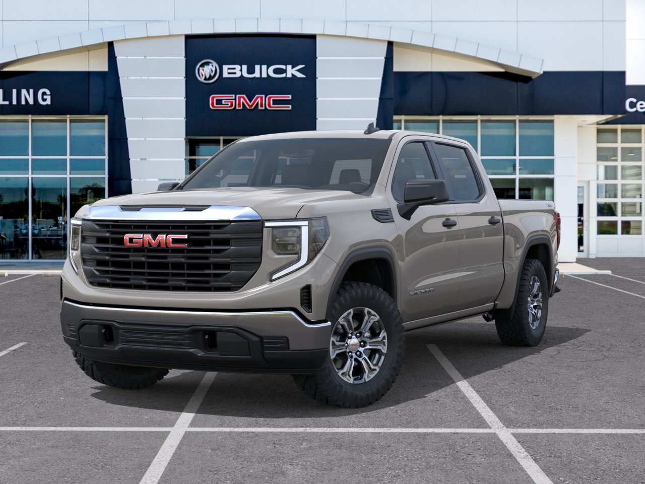 New 2026 Coastal Dune GMC Pro image 30