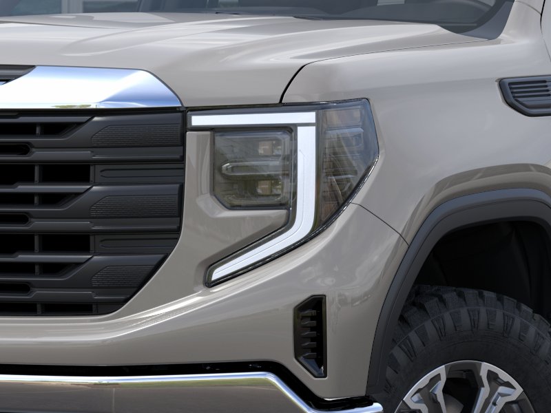 New 2026 Coastal Dune GMC Pro image 34
