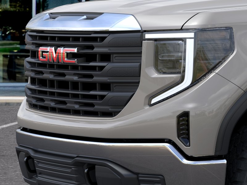 New 2026 Coastal Dune GMC Pro image 37