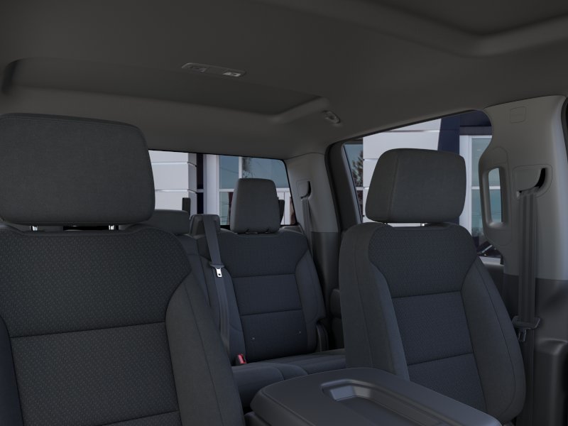 2026 GMC Sierra 1500 Pro - Photo 48