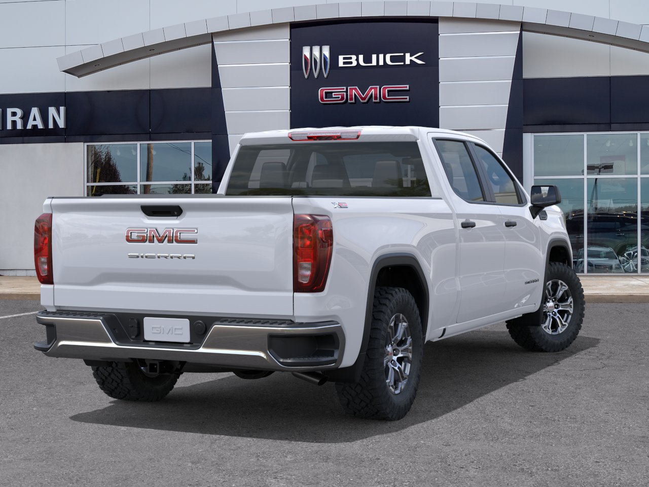 2026 GMC Sierra 1500 Pro - Photo 28