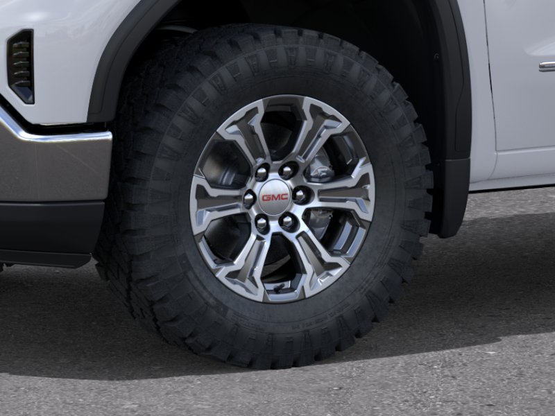2026 GMC Sierra 1500 Pro - Photo 33