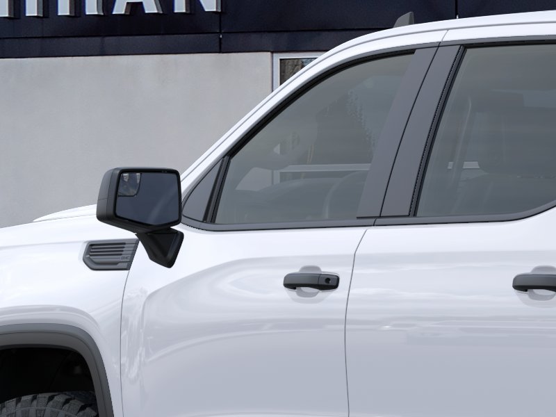 2026 GMC Sierra 1500 Pro - Photo 36