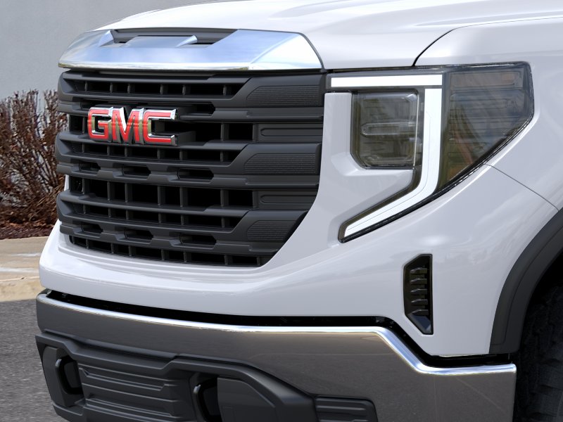 2026 GMC Sierra 1500 Pro - Photo 37