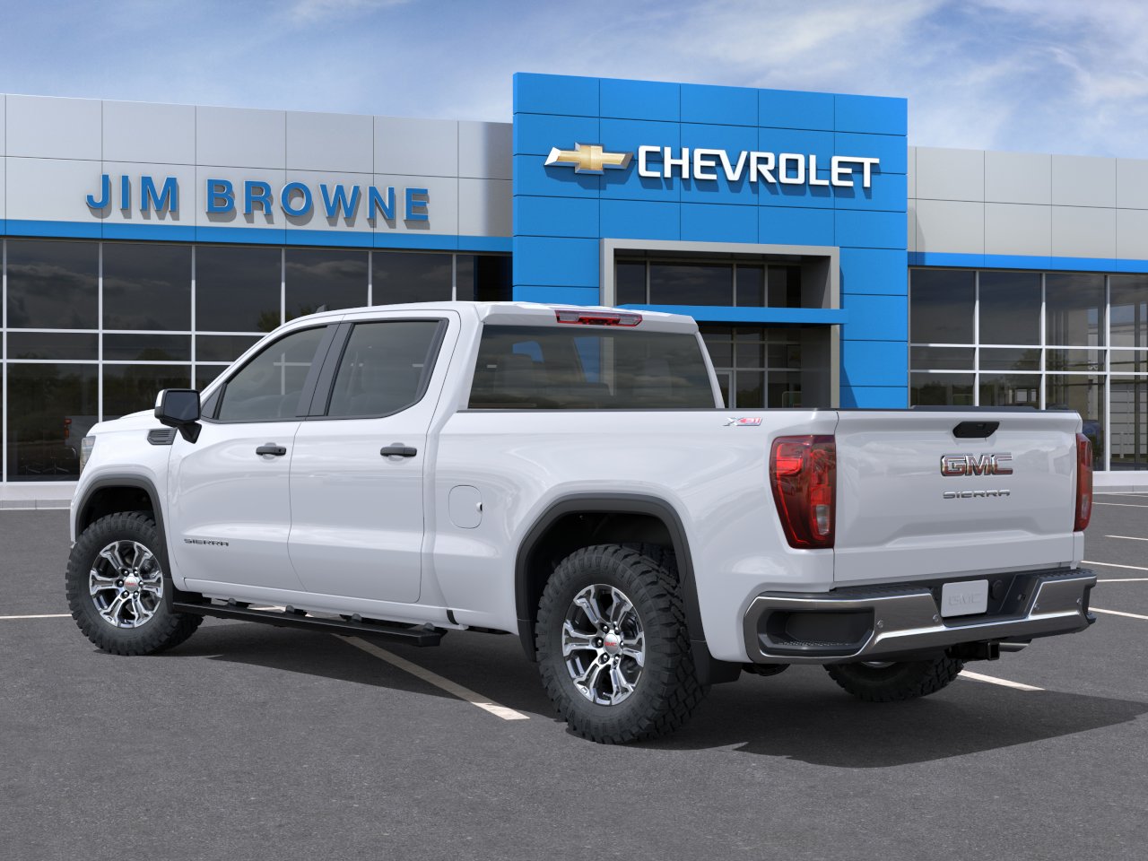 2026 GMC Sierra 1500 Pro - Photo 34
