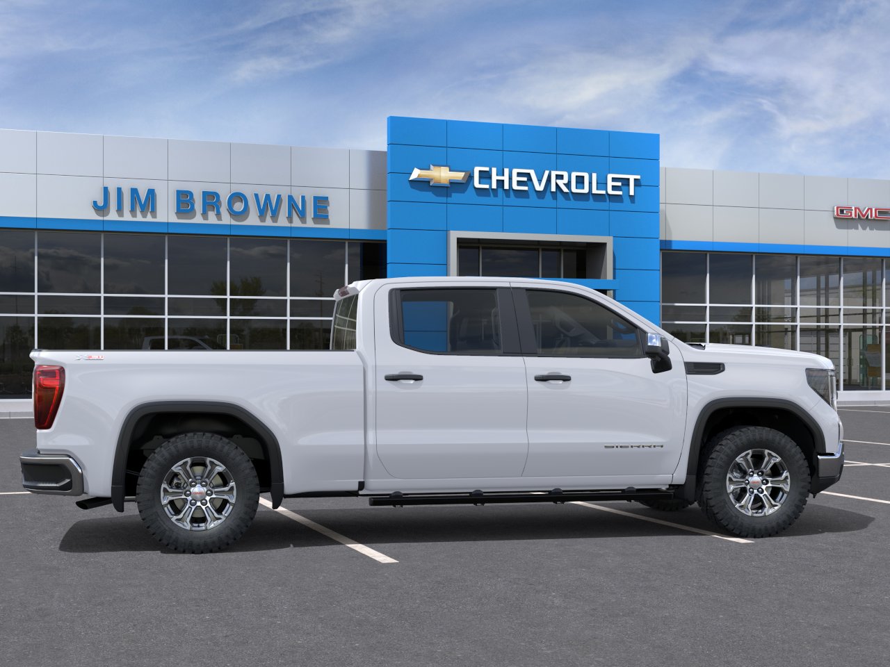 2026 GMC Sierra 1500 Pro - Photo 36