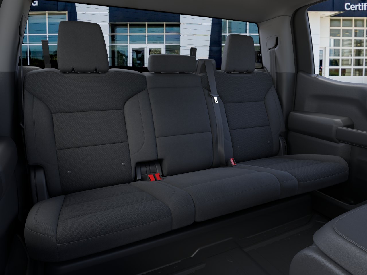 2026 GMC Sierra 1500 Pro - Photo 41