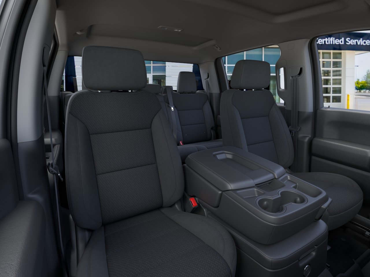 2026 GMC Sierra 1500 Pro - Photo 40