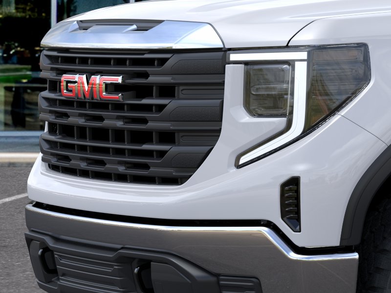2026 GMC Sierra 1500 Pro - Photo 37