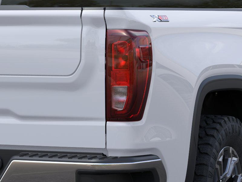 2026 GMC Sierra 1500 Pro - Photo 35
