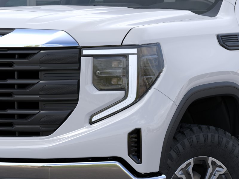 2026 GMC Sierra 1500 Pro - Photo 34