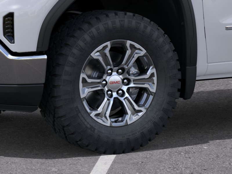 2026 GMC Sierra 1500 Pro - Photo 33