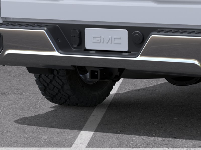 2026 GMC Sierra 1500 Pro - Photo 38