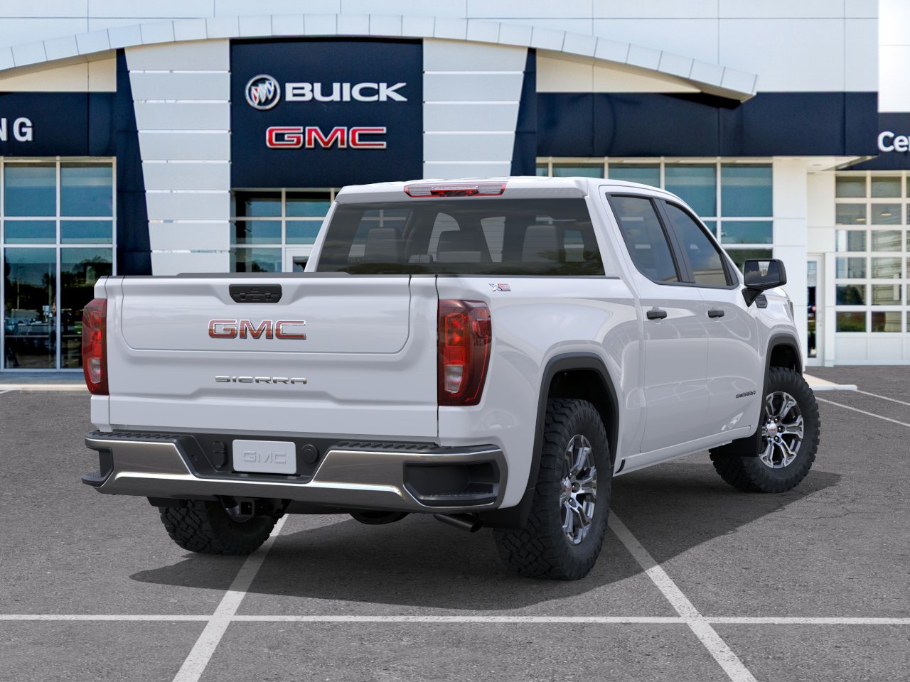 2026 GMC Sierra 1500 Pro - Photo 28