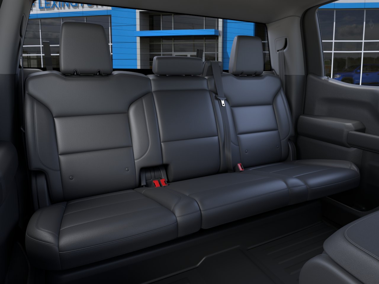 New 2026 Summit White GMC Pro image 41