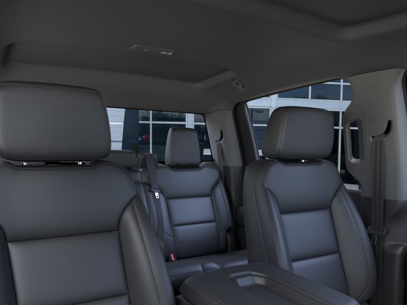 New 2026 Summit White GMC Pro image 48