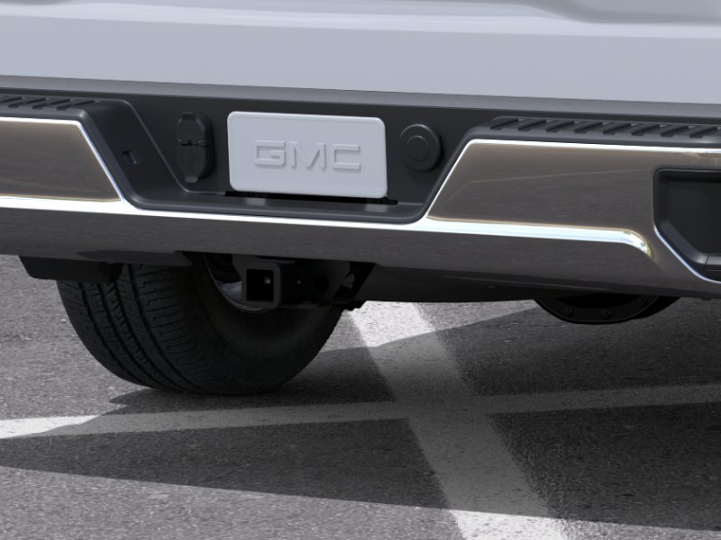 New 2026 Summit White GMC Pro image 38