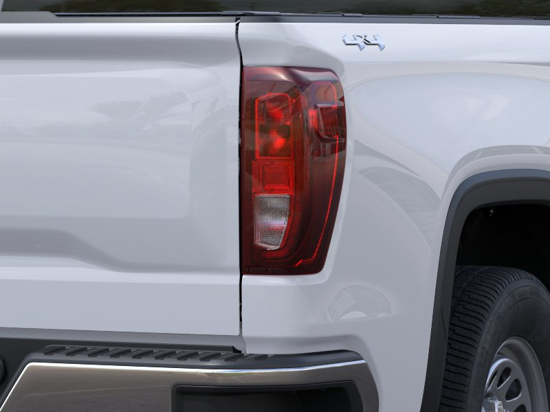 2026 GMC Sierra 1500 Pro - Photo 11