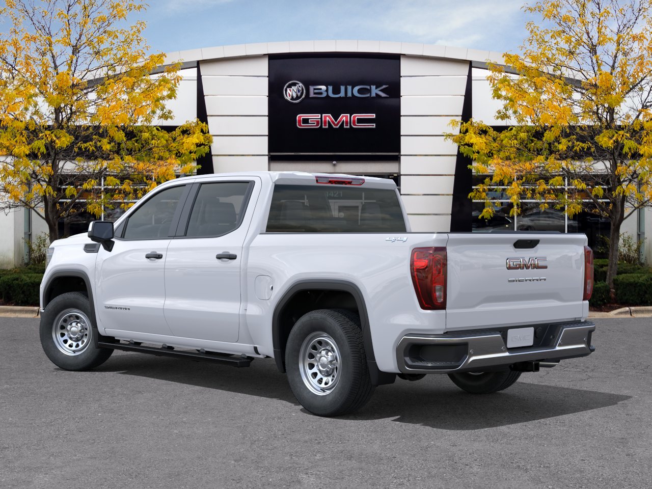 2026 GMC Sierra 1500 Pro - Photo 29