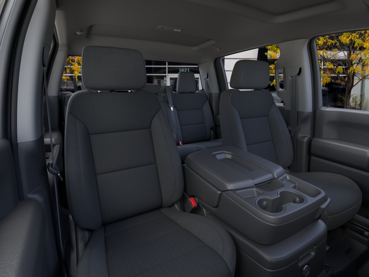 2026 GMC Sierra 1500 Pro - Photo 42