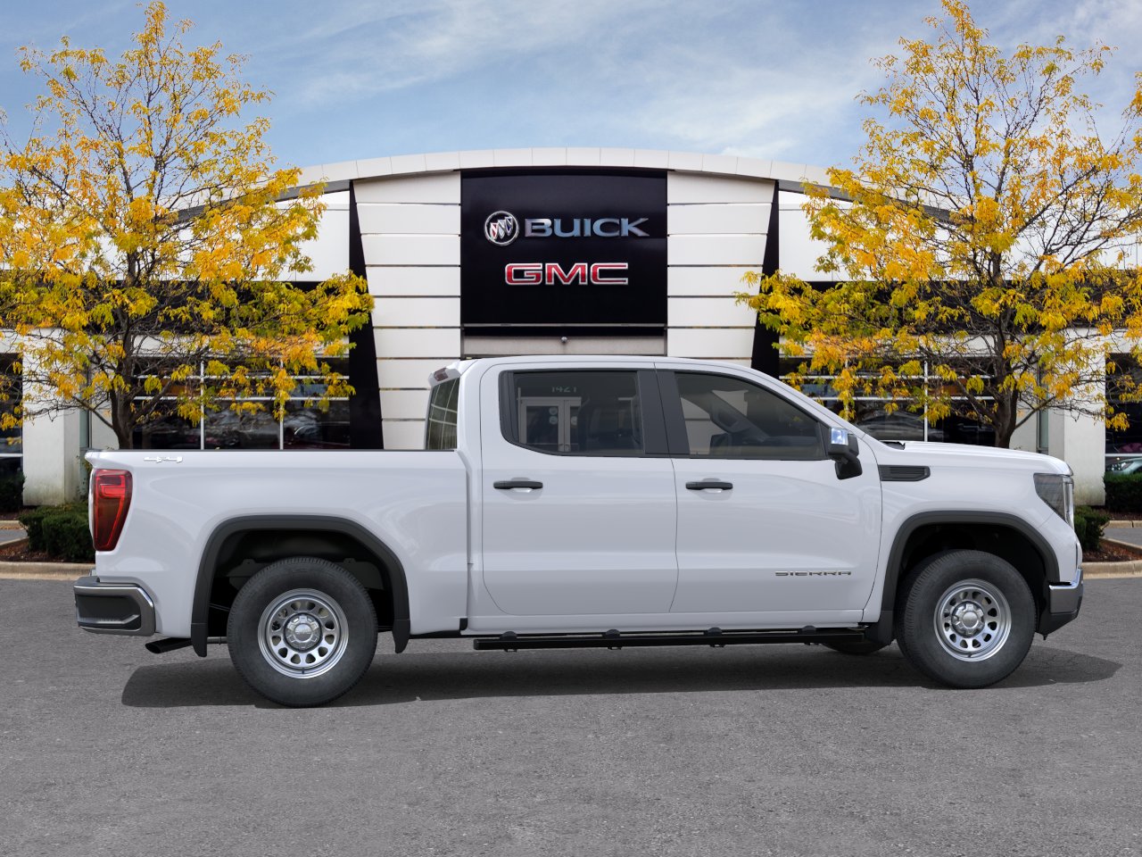 2026 GMC Sierra 1500 Pro - Photo 31