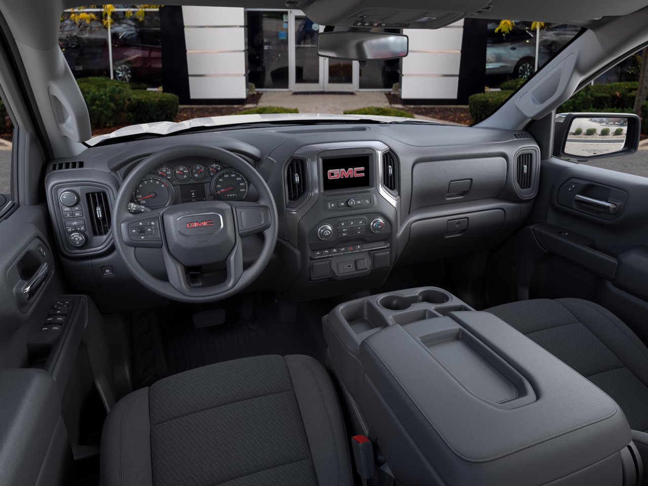 2026 GMC Sierra 1500 Pro - Photo 41