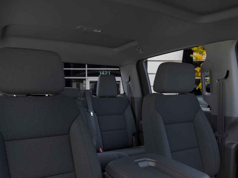 2026 GMC Sierra 1500 Pro - Photo 50