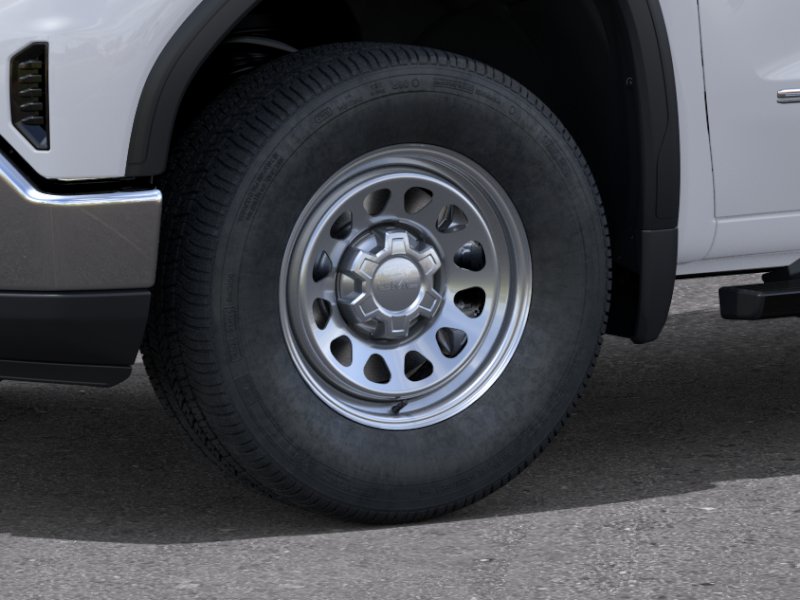 2026 GMC Sierra 1500 Pro - Photo 35