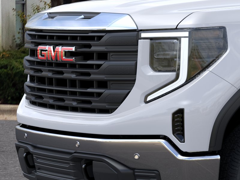 2026 GMC Sierra 1500 Pro - Photo 39