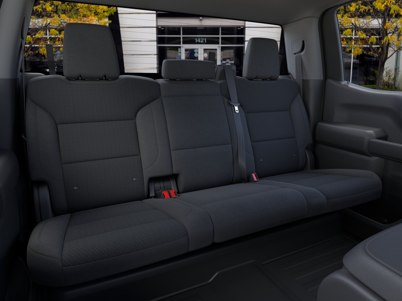 2026 GMC Sierra 1500 Pro - Photo 43