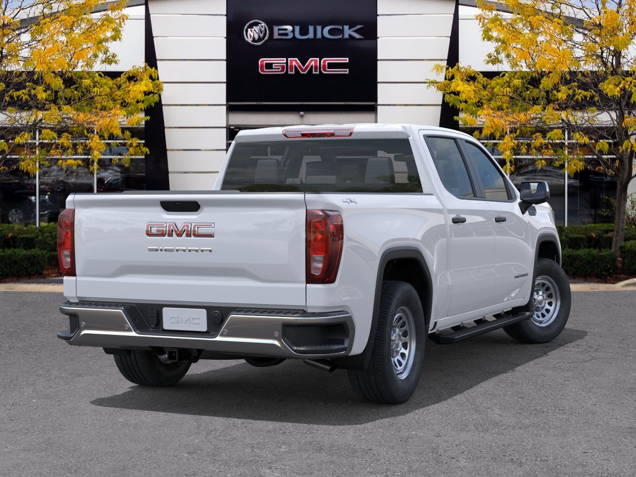 2026 GMC Sierra 1500 Pro - Photo 30