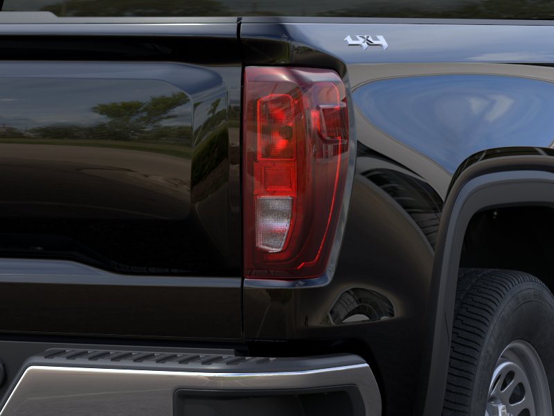 2026 GMC Sierra 1500 Pro - Photo 44