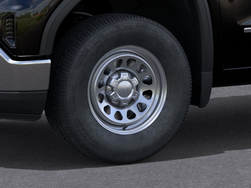 2026 GMC Sierra 1500 Pro - Photo 42