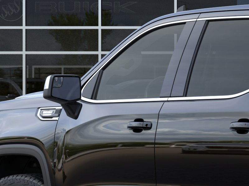 2025 Gmc Sierra 1500 SLE photo 7