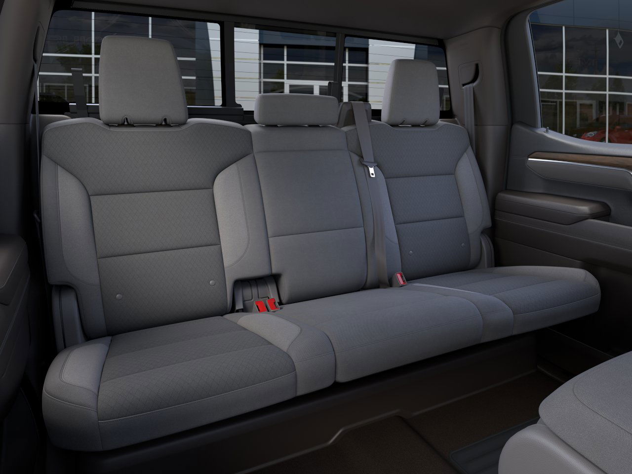 2026 GMC Sierra 1500 SLE - Photo 50