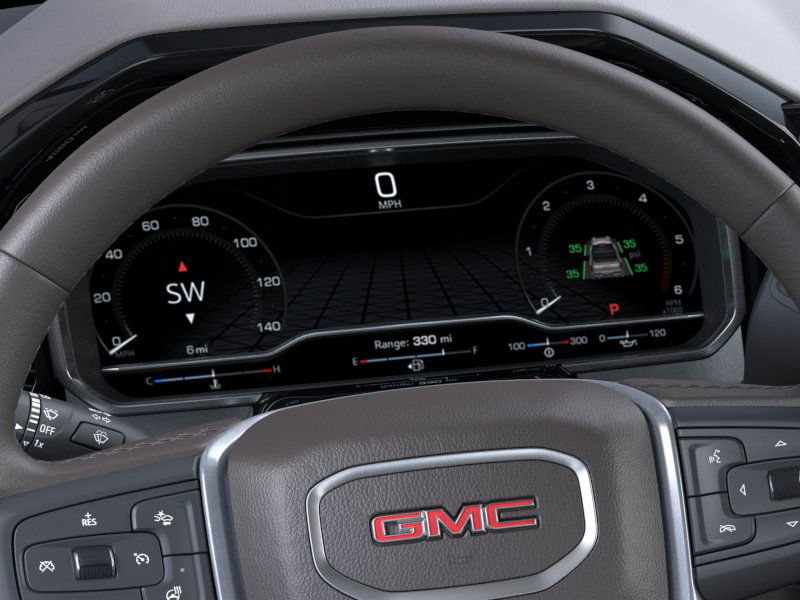 2026 Gmc Sierra 1500 SLE photo 18