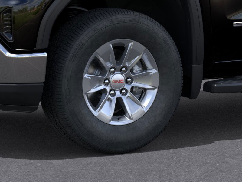 2026 Gmc Sierra 1500 SLE photo 9