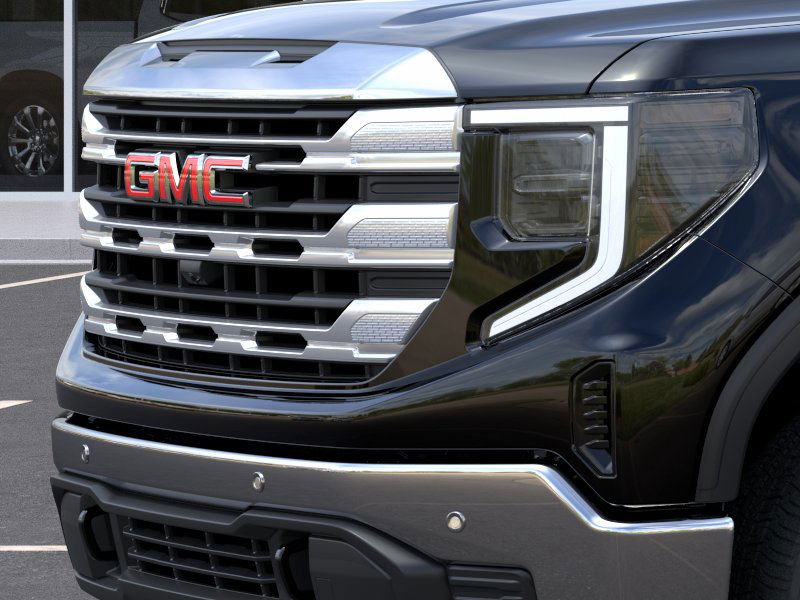 2026 Gmc Sierra 1500 SLE photo 13