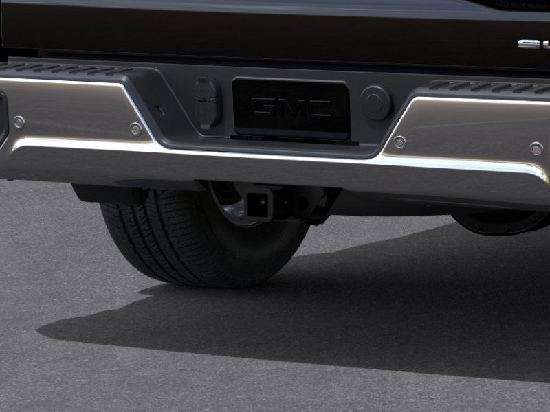 2026 Gmc Sierra 1500 SLE photo 14