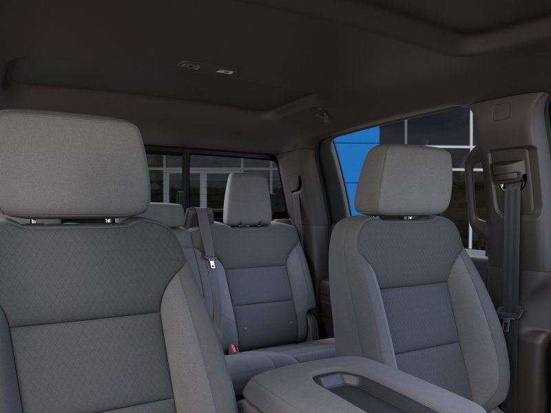 2026 Gmc Sierra 1500 SLE photo 23