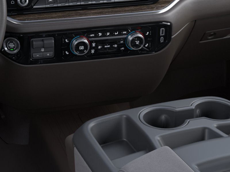 2026 Gmc Sierra 1500 SLE photo 22