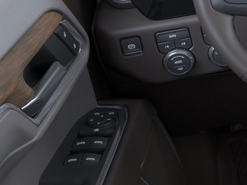2026 Gmc Sierra 1500 SLE photo 21
